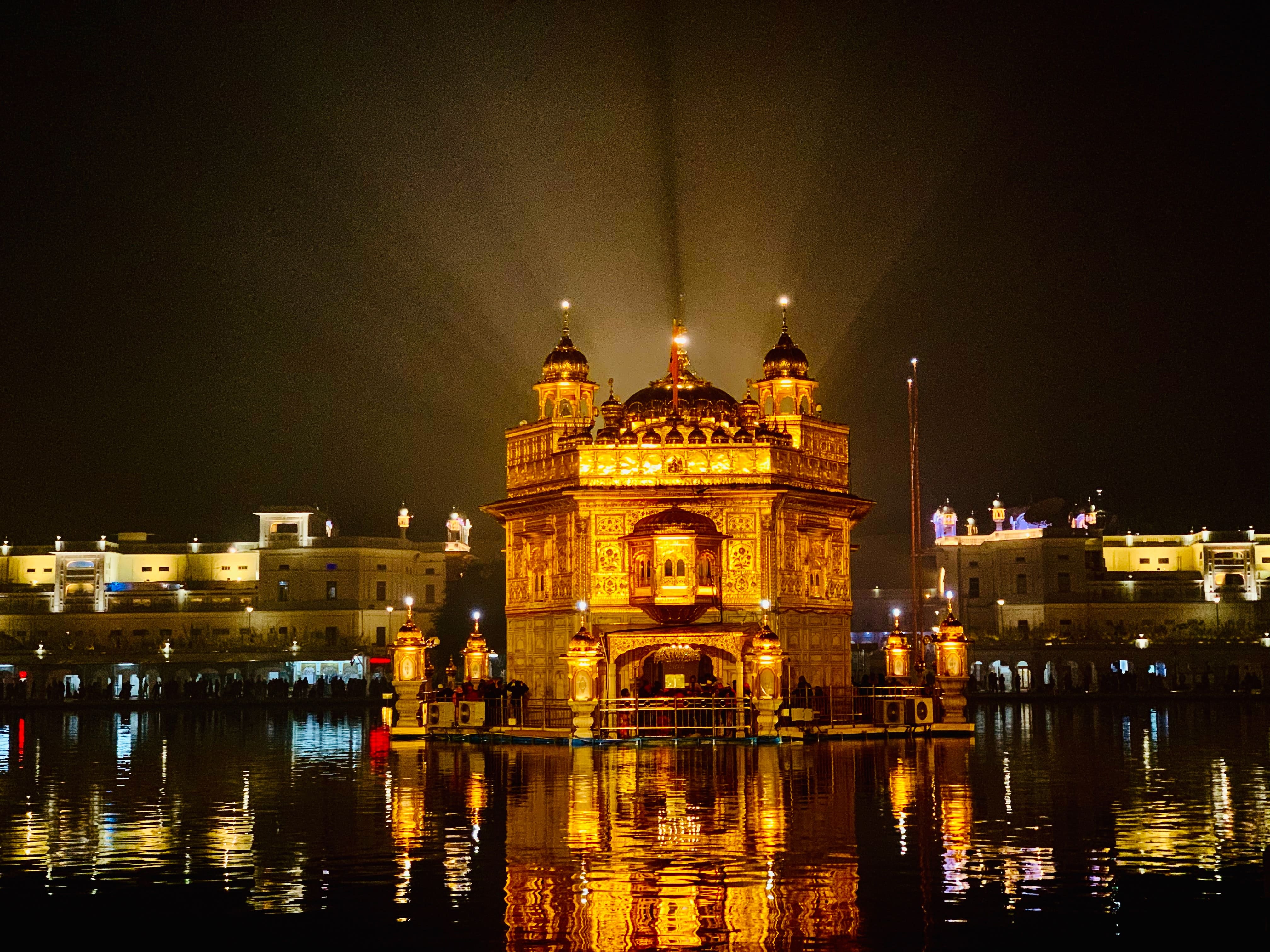 the-departures-Short Escape to Himachal with Golden Temple